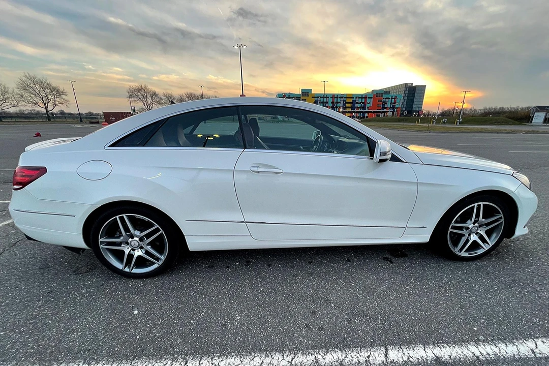 2015 Mercedes-Benz C207/A207 E-Class Coupe & Convertible - Image 15 of 31
