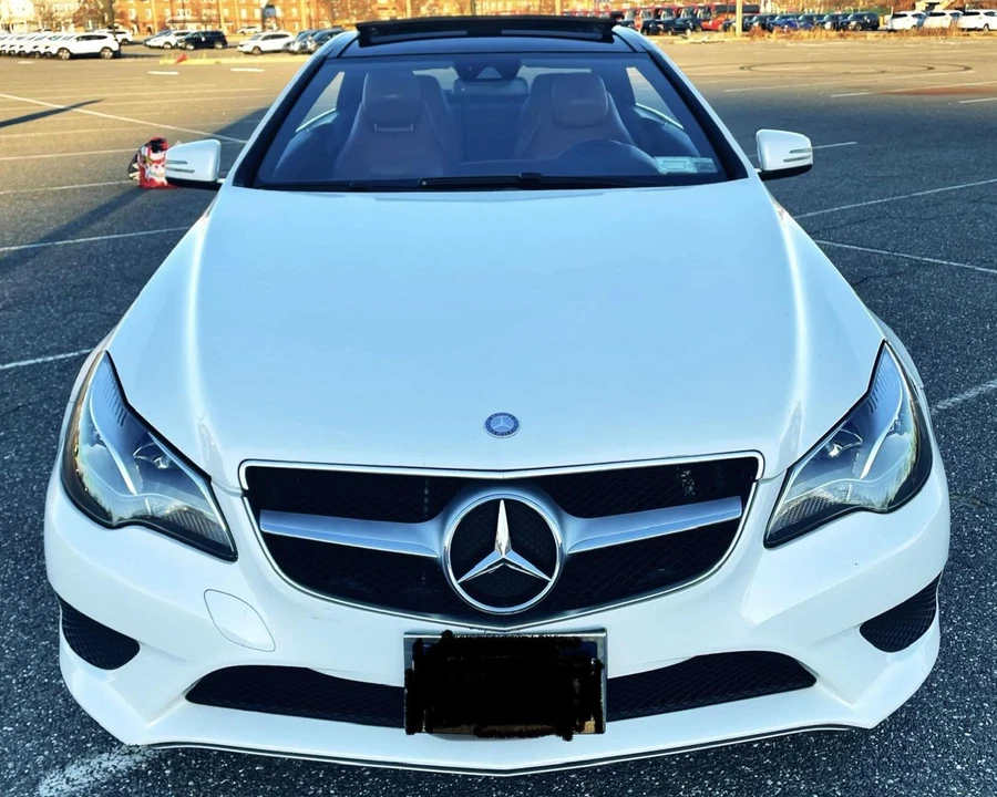 2015 Mercedes-Benz C207/A207 E-Class Coupe & Convertible - Image 6 of 31