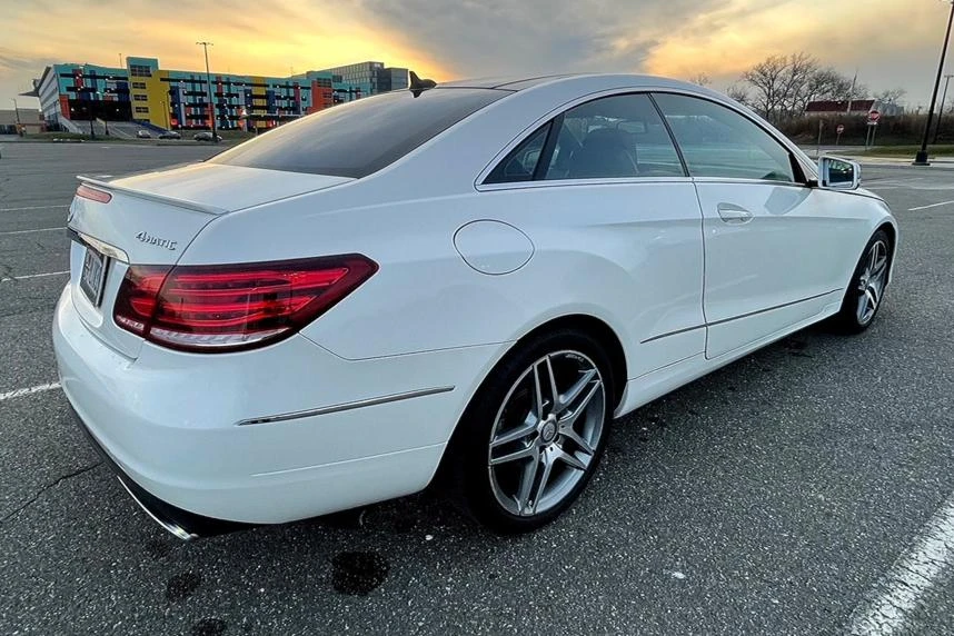 2015 Mercedes-Benz C207/A207 E-Class Coupe & Convertible - Image 14 of 31