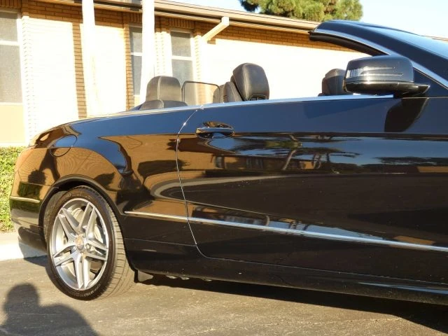 2015 Mercedes-Benz C207/A207 E-Class Coupe & Convertible - Image 7 of 21