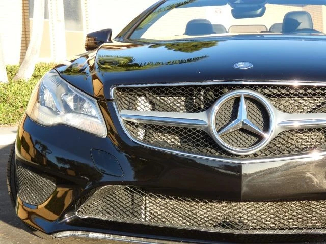 2015 Mercedes-Benz C207/A207 E-Class Coupe & Convertible - Image 18 of 21