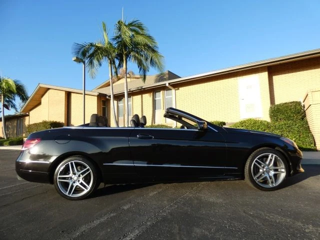 2015 Mercedes-Benz C207/A207 E-Class Coupe & Convertible - Image 6 of 21