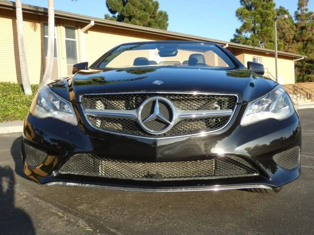 2015 Mercedes-Benz C207/A207 E-Class Coupe & Convertible - Image 17 of 21