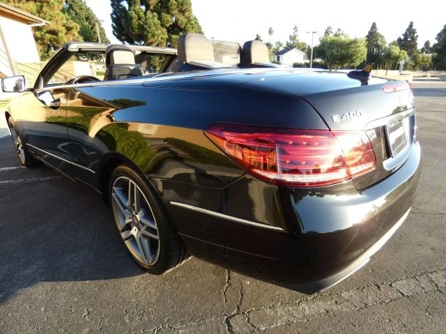 2015 Mercedes-Benz C207/A207 E-Class Coupe & Convertible - Image 12 of 21
