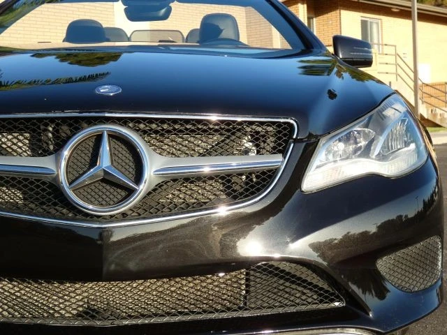 2015 Mercedes-Benz C207/A207 E-Class Coupe & Convertible - Image 16 of 21
