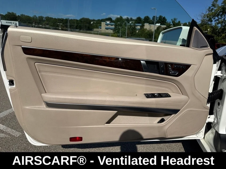 2015 Mercedes-Benz W212 E-Class - Image 14 of 21