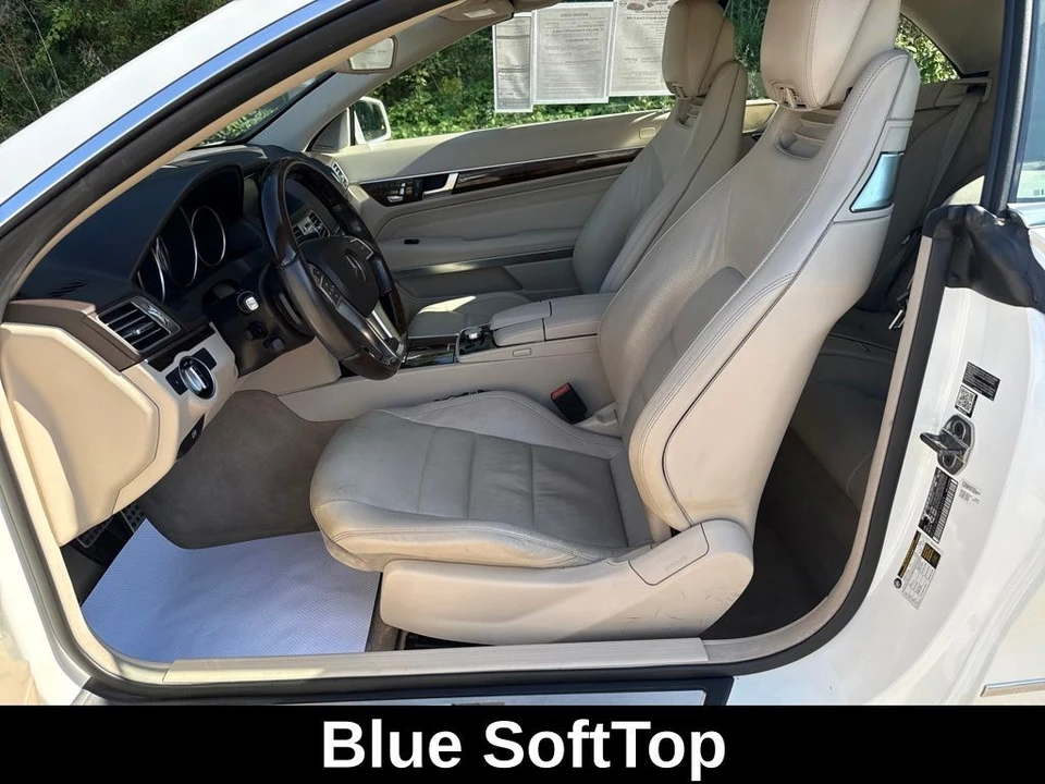 2015 Mercedes-Benz W212 E-Class - Image 11 of 12