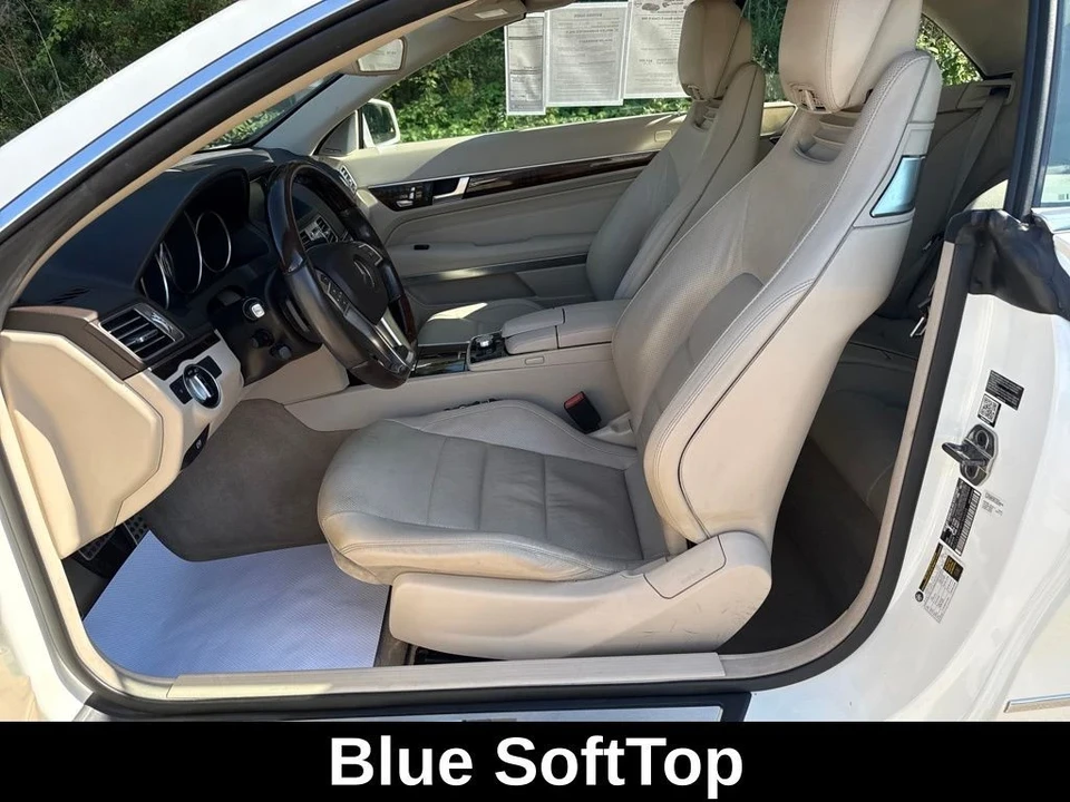 2015 Mercedes-Benz W212 E-Class - Image 11 of 21