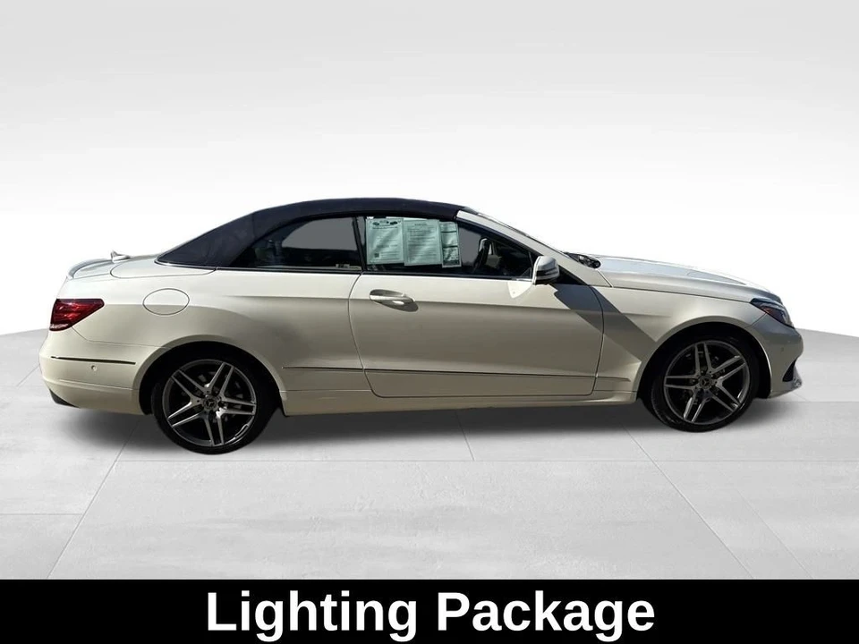 2015 Mercedes-Benz W212 E-Class - Image 6 of 12