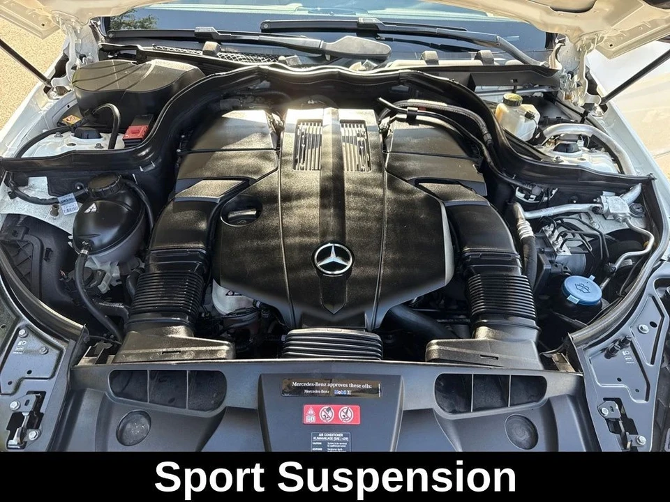2015 Mercedes-Benz W212 E-Class - Image 15 of 21