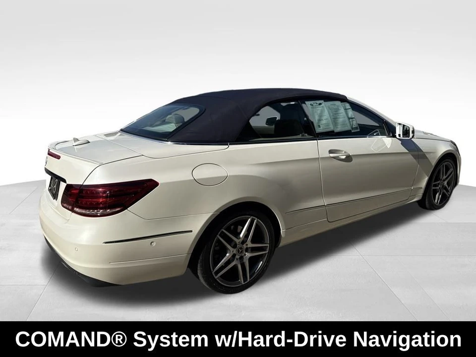 2015 Mercedes-Benz W212 E-Class - Image 5 of 12