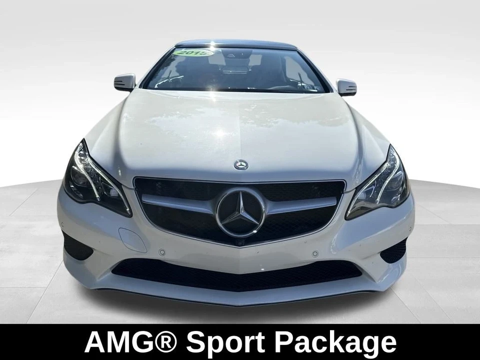 2015 Mercedes-Benz W212 E-Class - Image 8 of 12