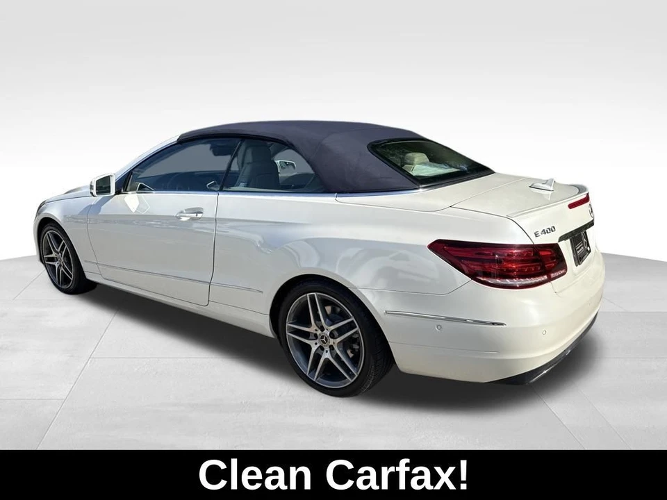 2015 Mercedes-Benz W212 E-Class - Image 3 of 12
