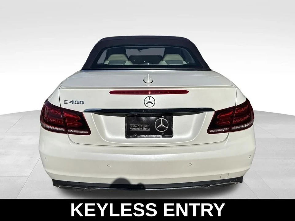 2015 Mercedes-Benz W212 E-Class - Image 4 of 21