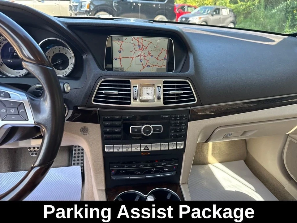 2015 Mercedes-Benz W212 E-Class - Image 9 of 12