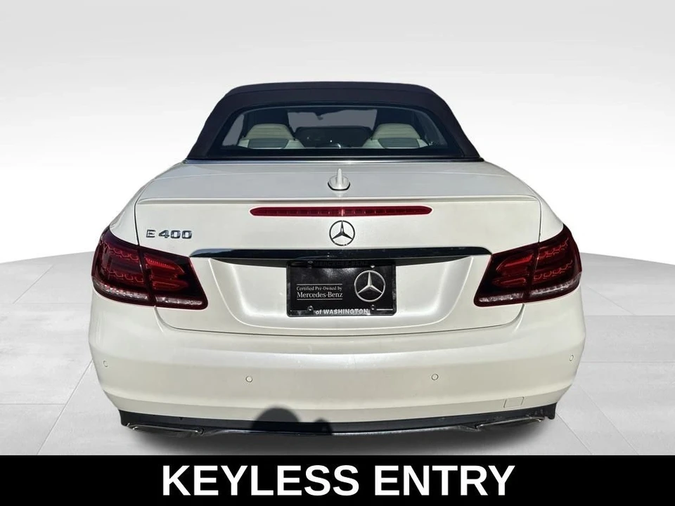 2015 Mercedes-Benz W212 E-Class - Image 4 of 12