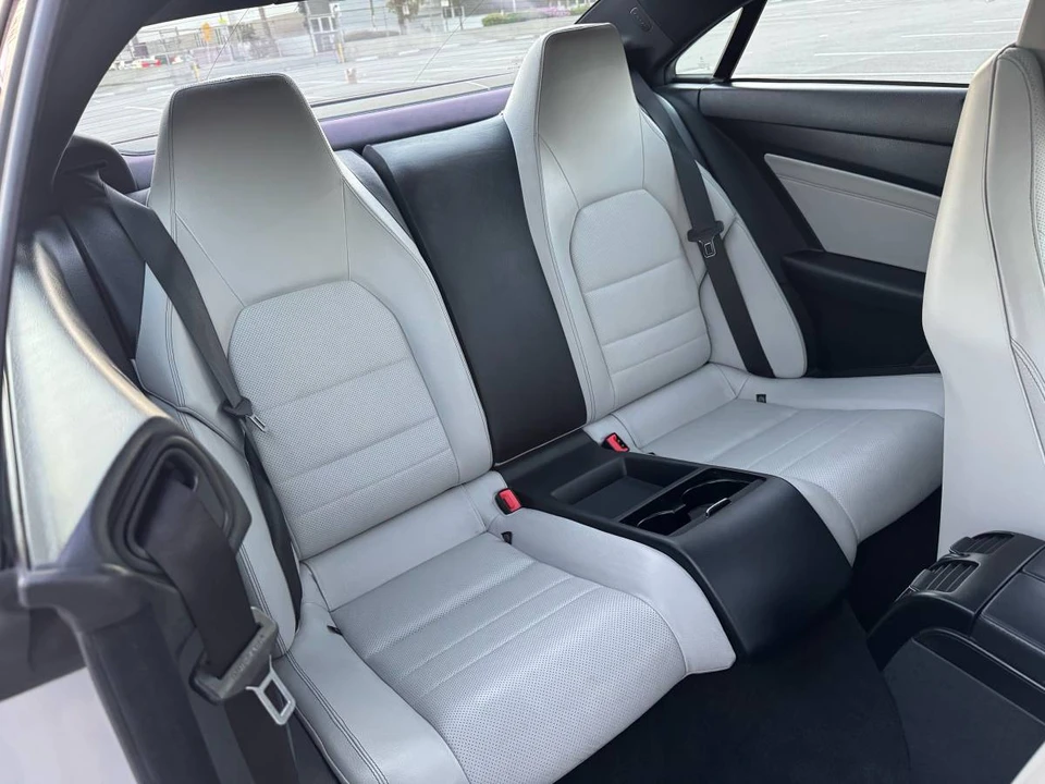 2015 Mercedes-Benz W212 E-Class - Image 7 of 15
