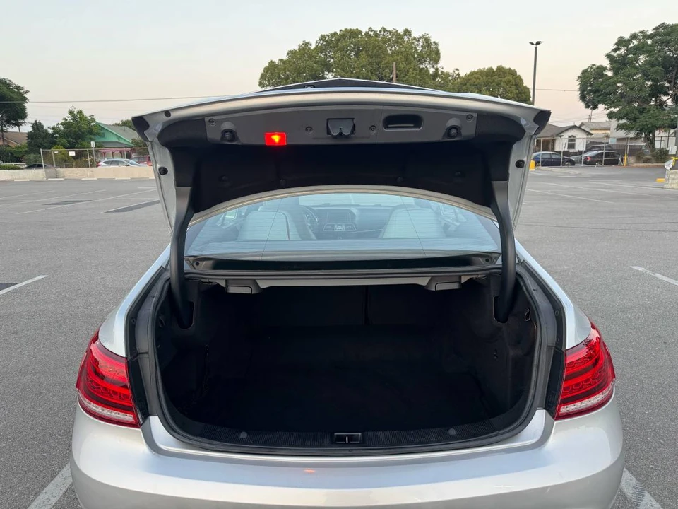2015 Mercedes-Benz W212 E-Class - Image 8 of 15