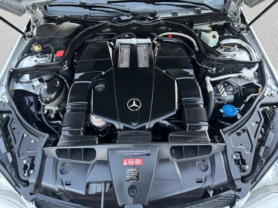 2015 Mercedes-Benz W212 E-Class - Image 12 of 15