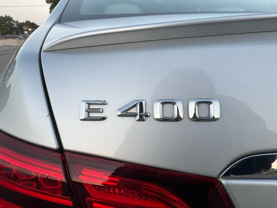 2015 Mercedes-Benz W212 E-Class - Image 9 of 15