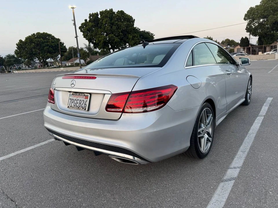 2015 Mercedes-Benz W212 E-Class - Image 3 of 15