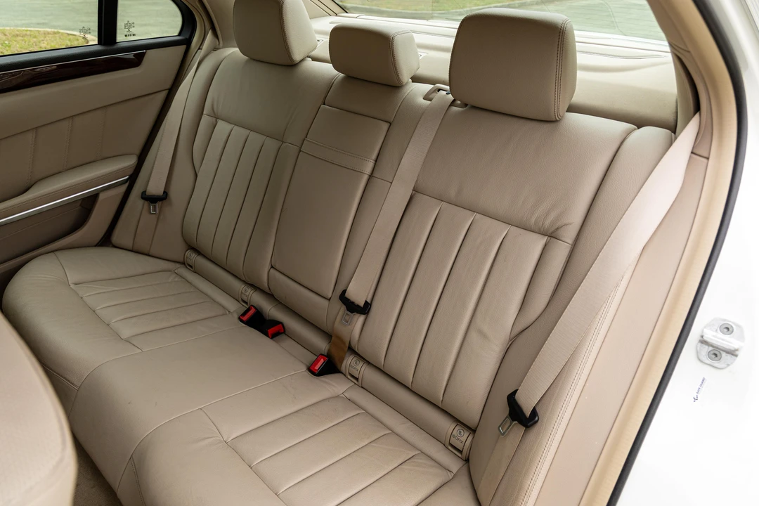 2015 Mercedes-Benz W212 E-Class - Image 30 of 31