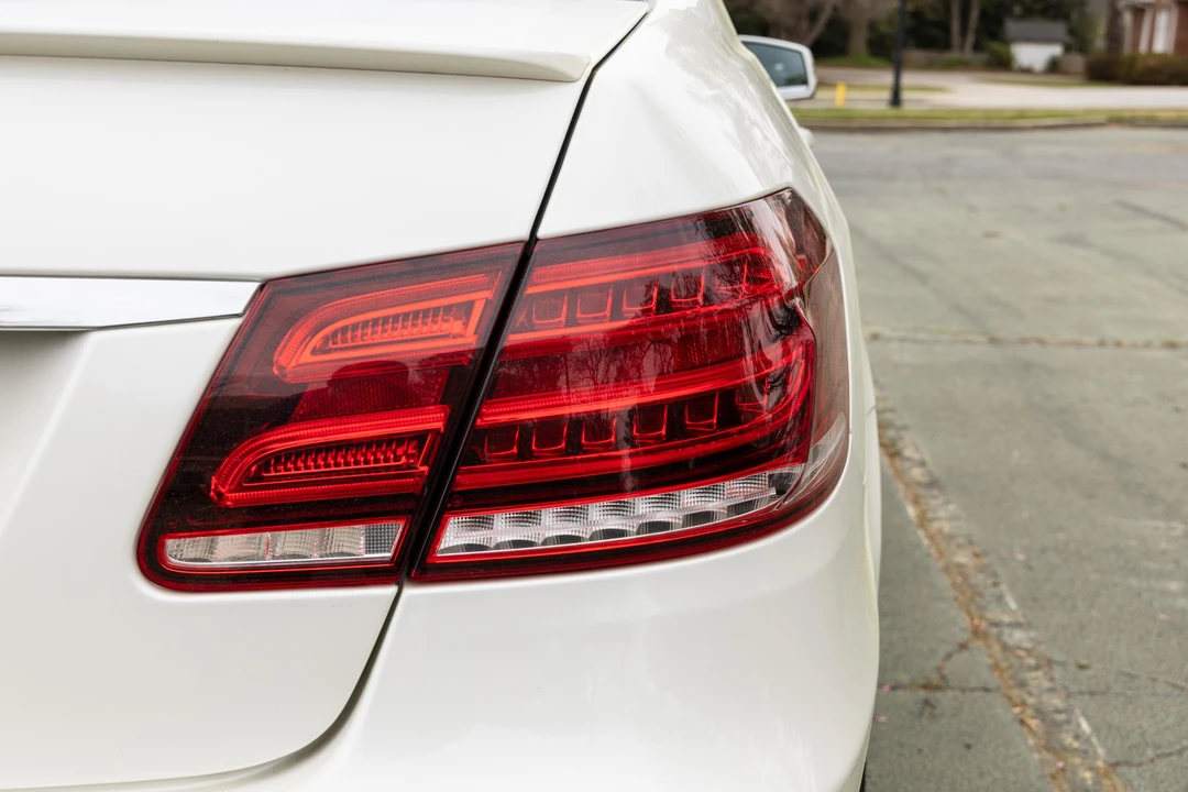 2015 Mercedes-Benz W212 E-Class - Image 15 of 31