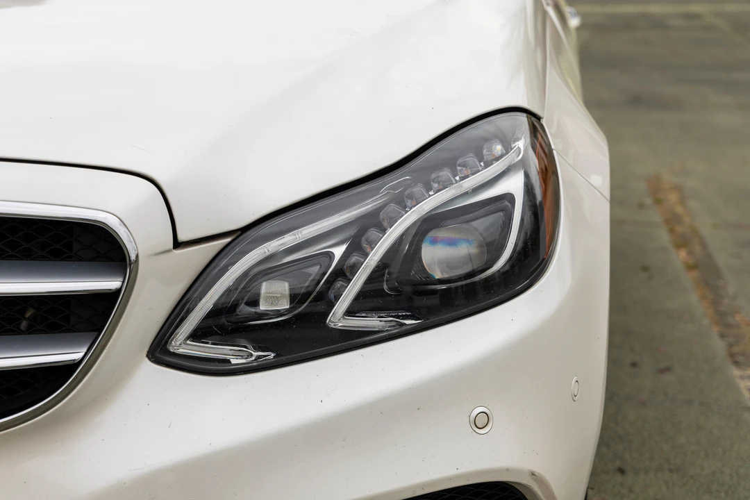 2015 Mercedes-Benz W212 E-Class - Image 11 of 31
