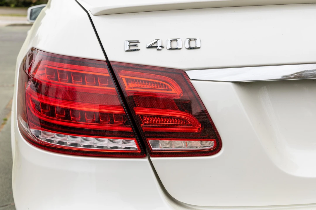 2015 Mercedes-Benz W212 E-Class - Image 14 of 31