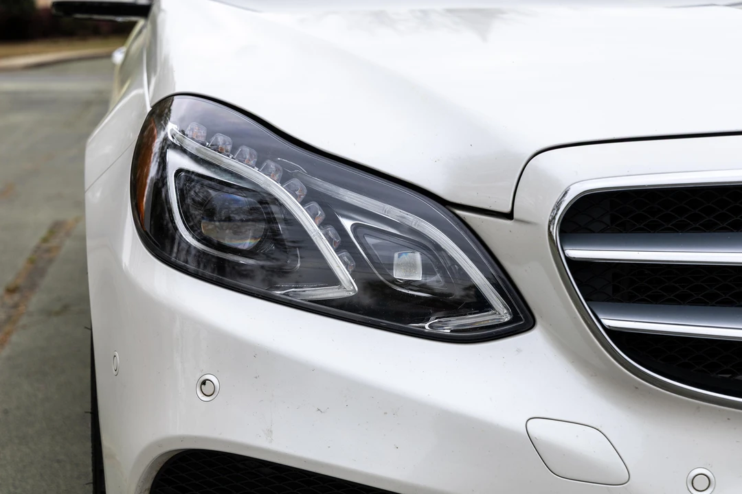 2015 Mercedes-Benz W212 E-Class - Image 9 of 31