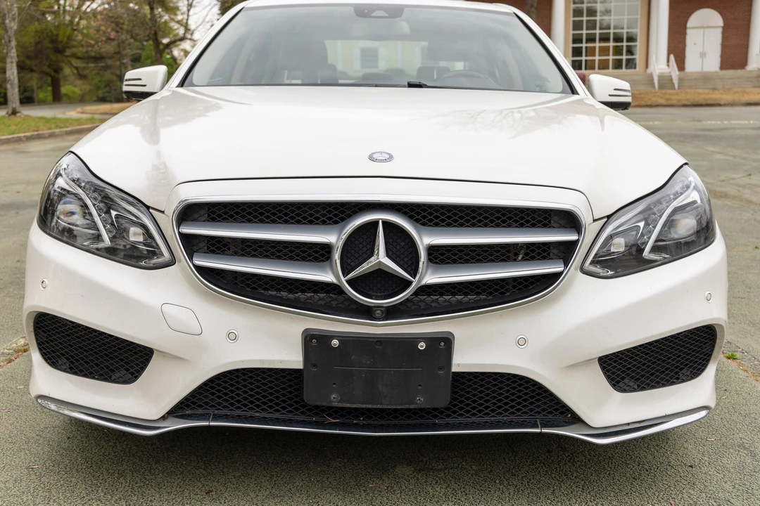 2015 Mercedes-Benz W212 E-Class - Image 10 of 31