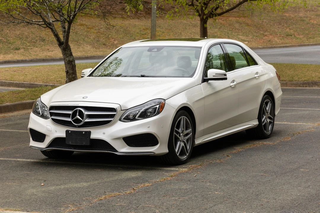 2015 Mercedes-Benz W212 E-Class - Image 6 of 31