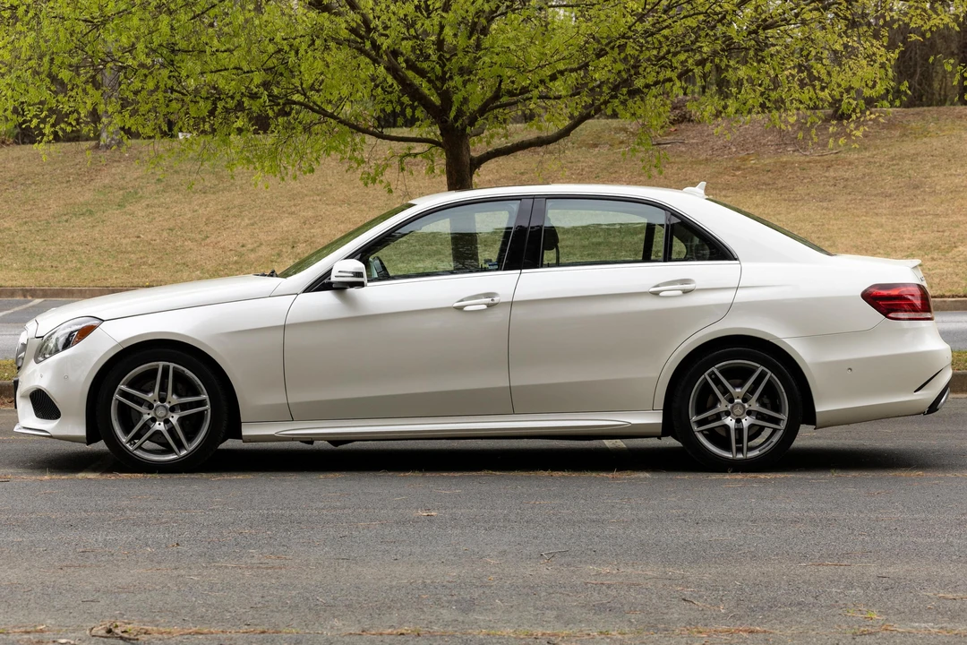 2015 Mercedes-Benz W212 E-Class - Image 3 of 31