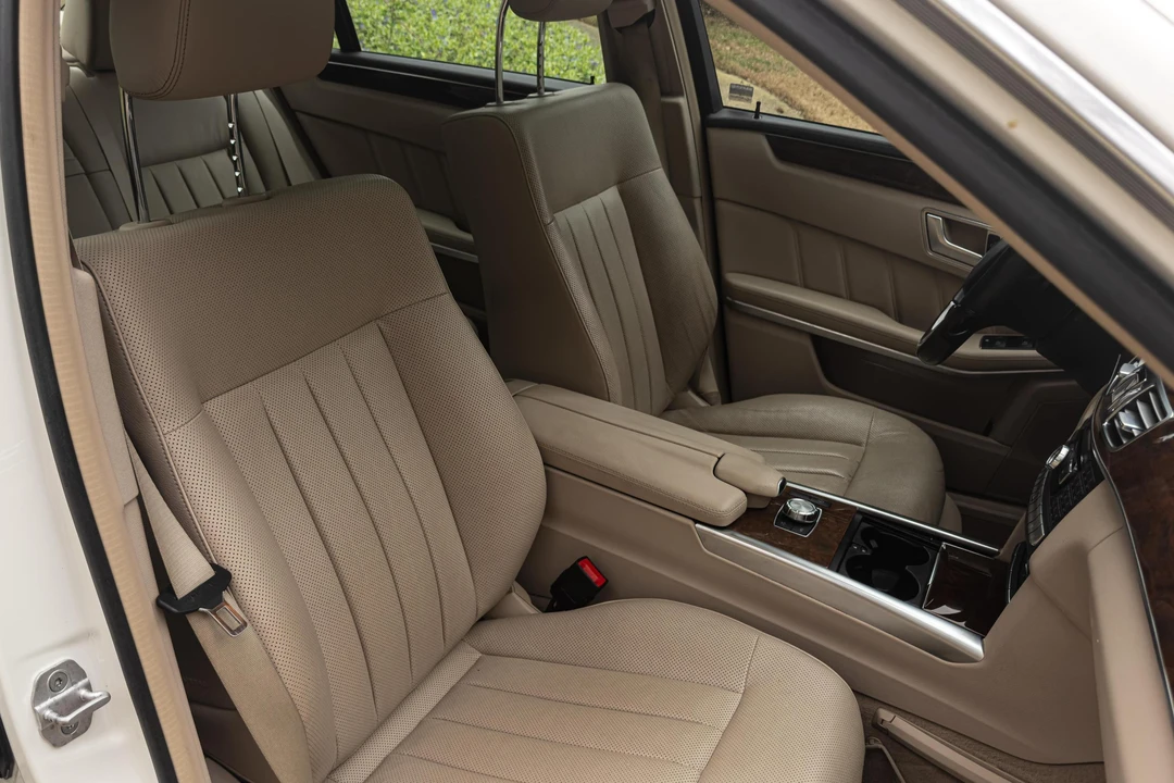 2015 Mercedes-Benz W212 E-Class - Image 29 of 31