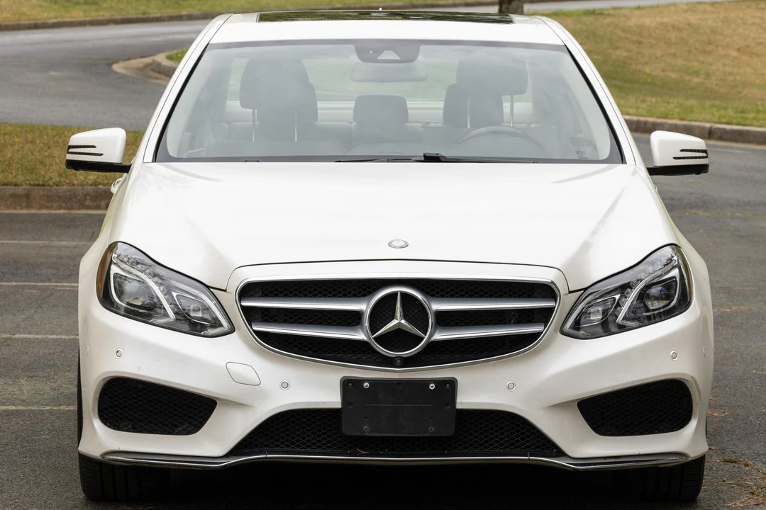 2015 Mercedes-Benz W212 E-Class - Image 2 of 31