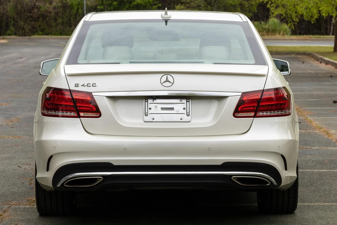 2015 Mercedes-Benz W212 E-Class - Image 5 of 31