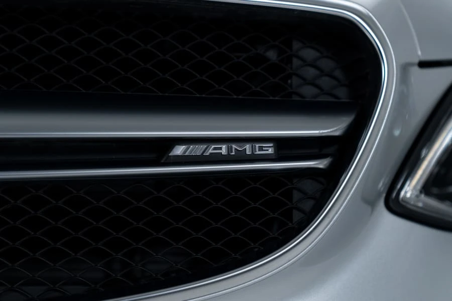 2015 Mercedes-Benz W212 E 63 AMG - Image 13 of 31