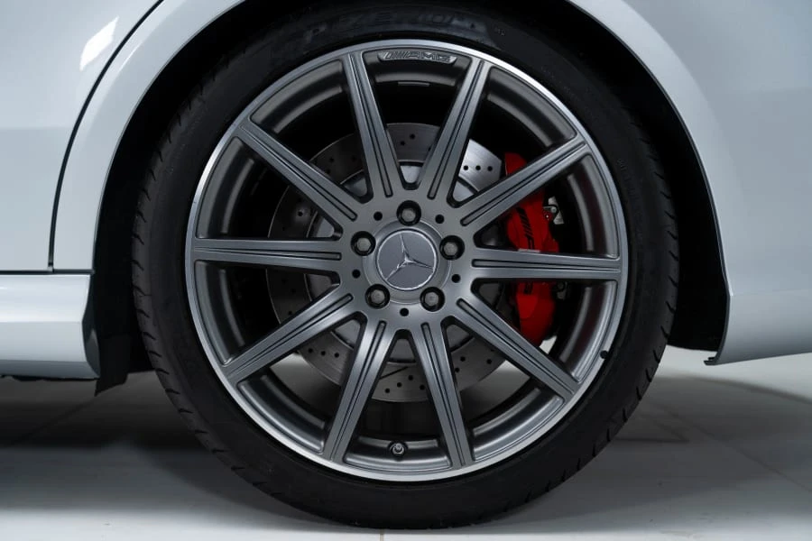 2015 Mercedes-Benz W212 E 63 AMG - Image 23 of 31