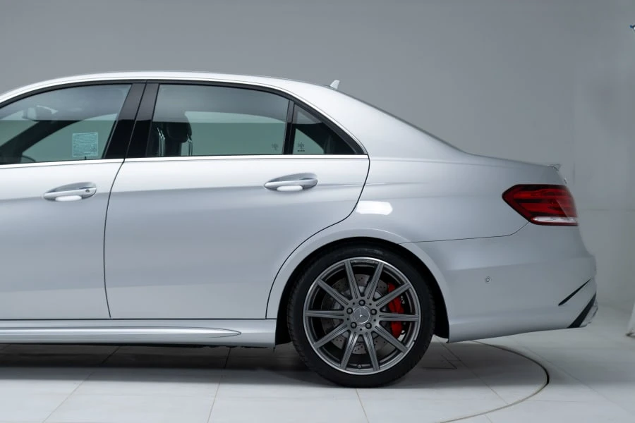 2015 Mercedes-Benz W212 E 63 AMG - Image 18 of 31