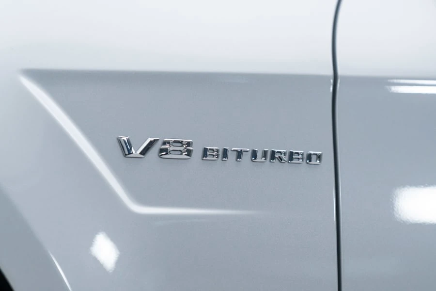2015 Mercedes-Benz W212 E 63 AMG - Image 19 of 31