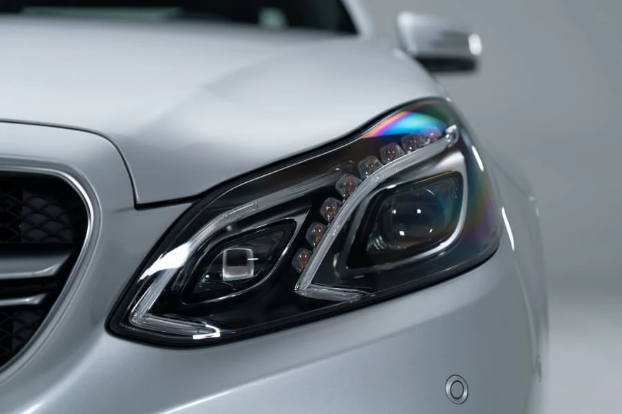 2015 Mercedes-Benz W212 E 63 AMG - Image 10 of 31