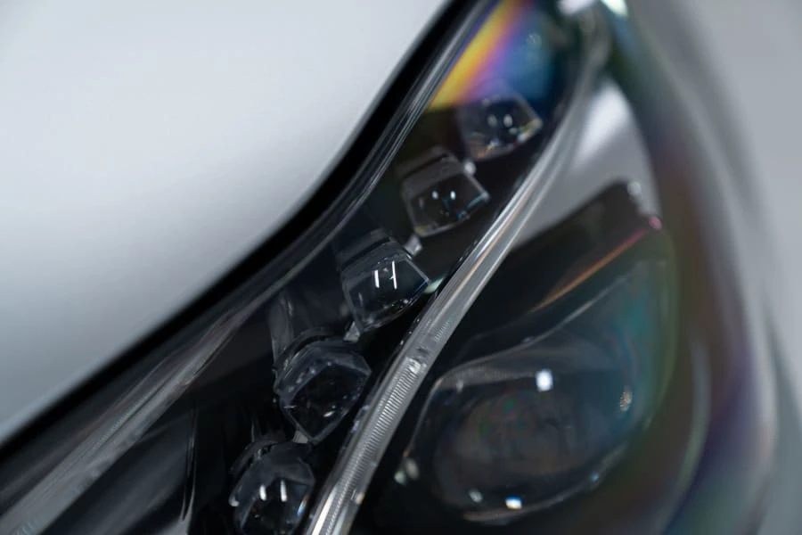 2015 Mercedes-Benz W212 E 63 AMG - Image 12 of 31