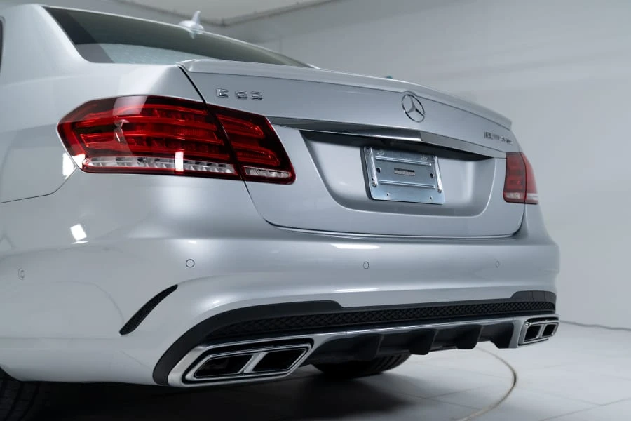 2015 Mercedes-Benz W212 E 63 AMG - Image 25 of 31