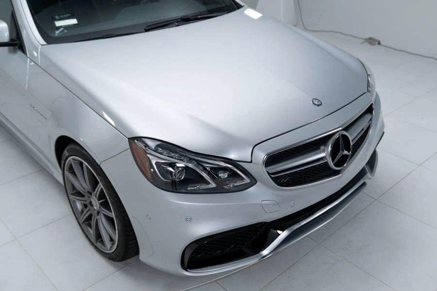 2015 Mercedes-Benz W212 E 63 AMG - Image 16 of 31