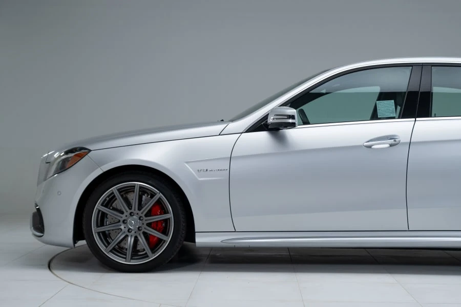 2015 Mercedes-Benz W212 E 63 AMG - Image 20 of 31