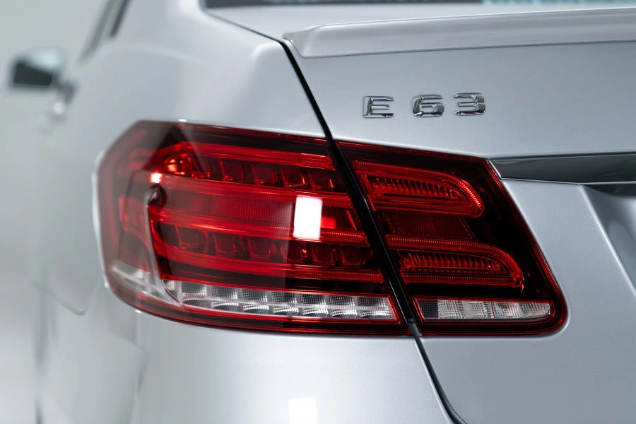 2015 Mercedes-Benz W212 E 63 AMG - Image 28 of 31