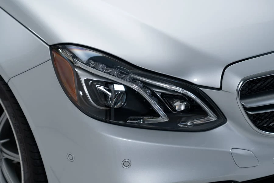 2015 Mercedes-Benz W212 E 63 AMG - Image 15 of 31