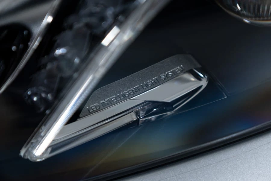 2015 Mercedes-Benz W212 E 63 AMG - Image 14 of 31