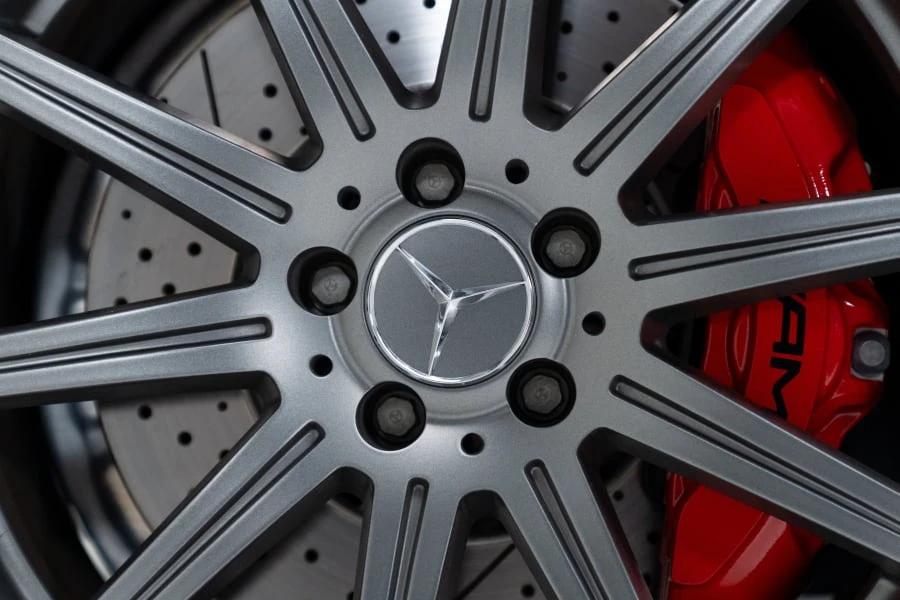 2015 Mercedes-Benz W212 E 63 AMG - Image 22 of 31
