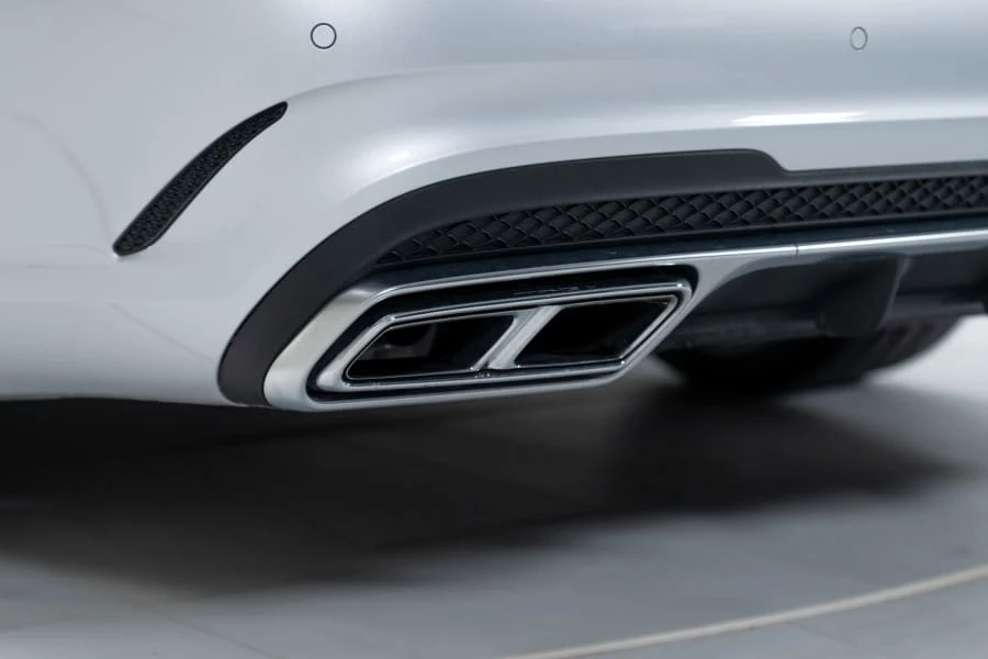 2015 Mercedes-Benz W212 E 63 AMG - Image 26 of 31